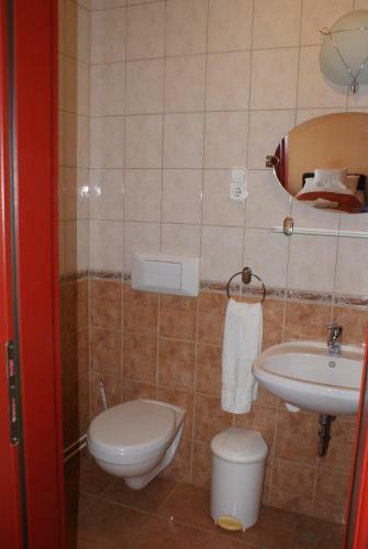 Hotel Palota City