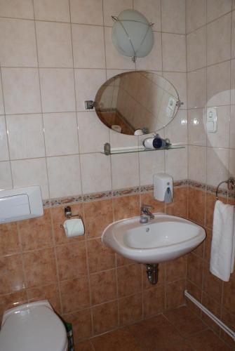 Hotel Palota City