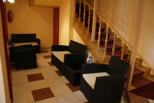 Hotel Palota City