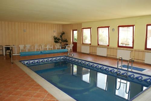 Hotel Palota City