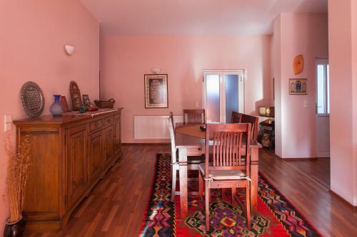 Hostal Guesthouse Hortenzija