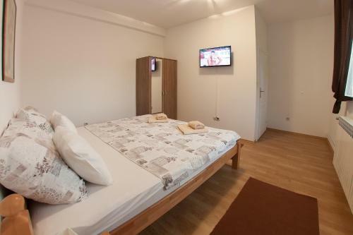 Hostal Guesthouse Hortenzija