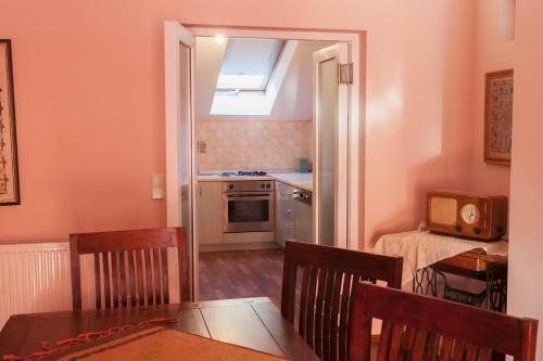 Hostal Guesthouse Hortenzija
