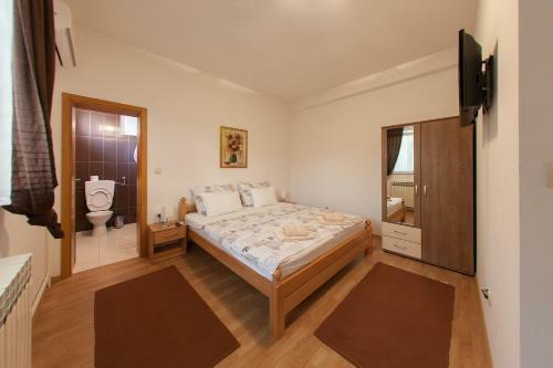 Hostal Guesthouse Hortenzija