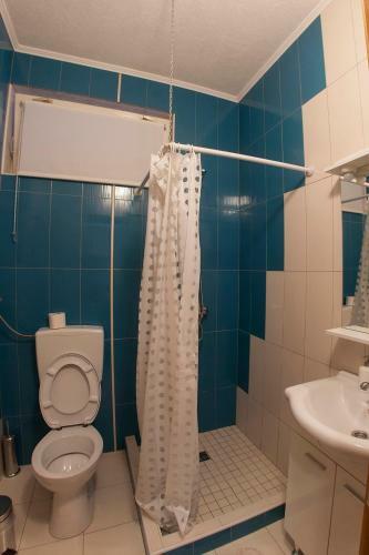 Hostal Guesthouse Hortenzija