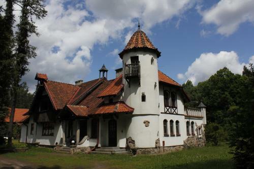 Agroturismo Pensjonat Wiking