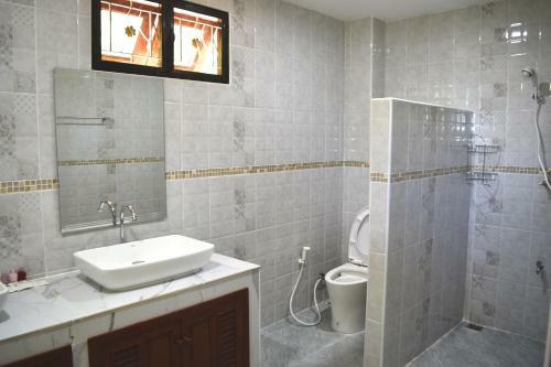 Kate House Bangsaphan