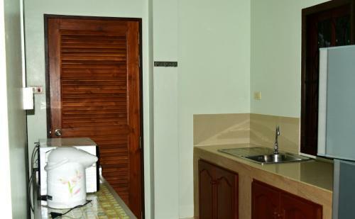 Kate House Bangsaphan