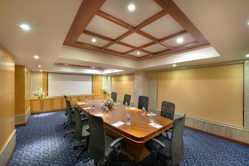 Hotel Accord Puducherry