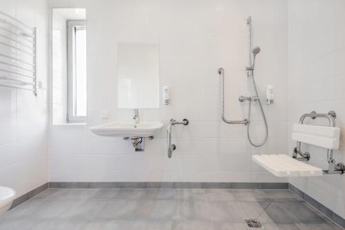 Hotel Premiere Classe Wroclaw Centrum
