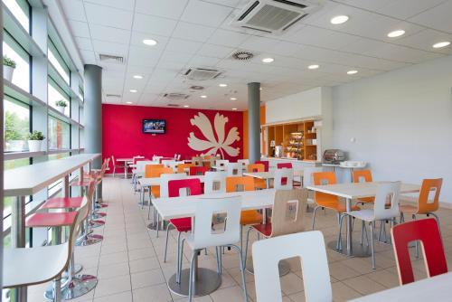 Hotel Premiere Classe Wroclaw Centrum