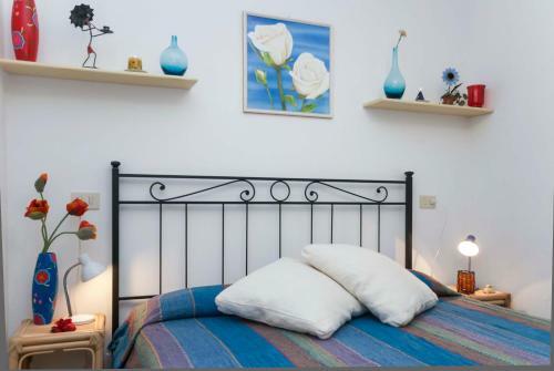 Apartamento Villa Aiali