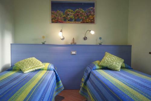 Apartamento Villa Aiali