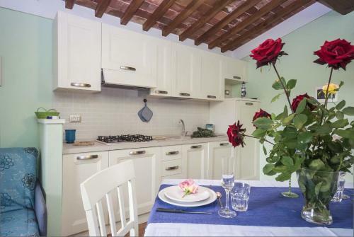 Apartamento Villa Aiali