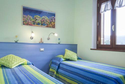Apartamento Villa Aiali