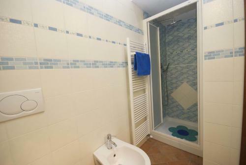 Apartamento Villa Aiali