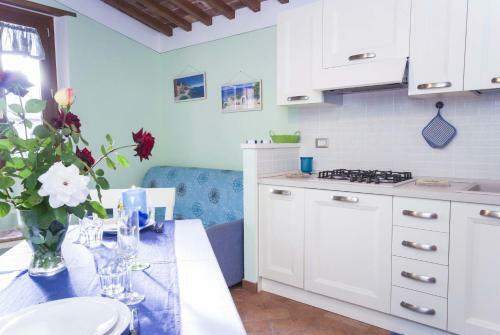 Apartamento Villa Aiali