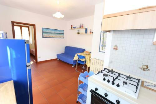 Apartamento Villa Aiali