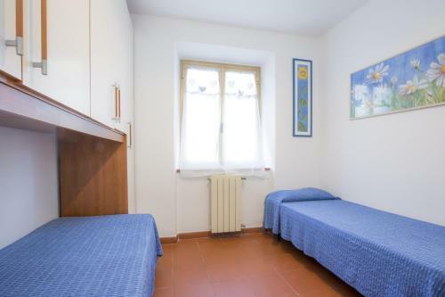 Apartamento Villa Aiali