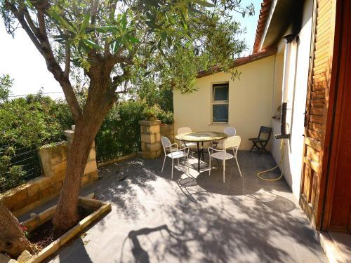 Holiday Home Del Carrubo Lido Di Noto
