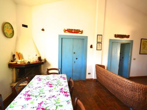 Holiday Home Del Carrubo Lido Di Noto