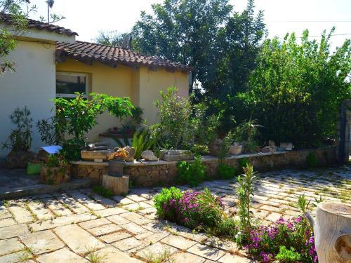 Holiday Home Del Carrubo Lido Di Noto