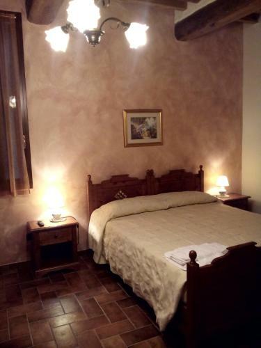 Agroturismo Agriturismo La Crocetta