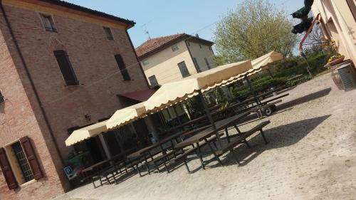 Agroturismo Agriturismo La Crocetta