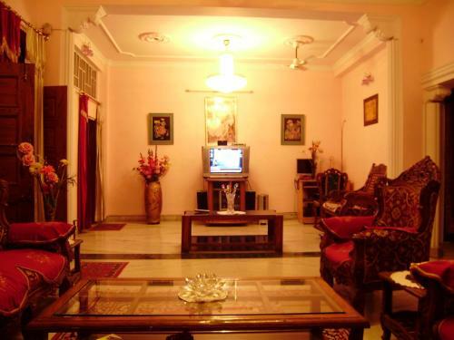 Bed & Breakfast Rajputana Guest House, Jaipur