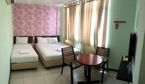 Casa Hotel Klia 1