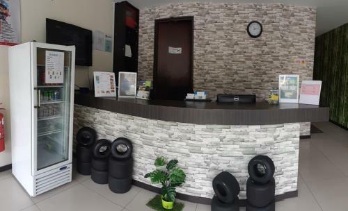 Casa Hotel Klia 1