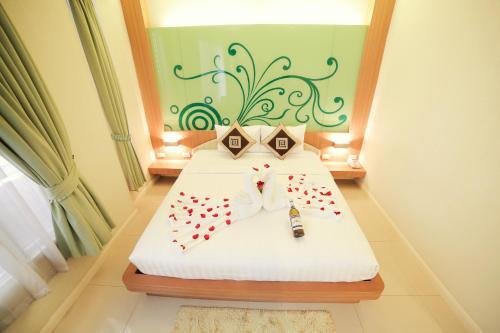 Posada Lane Xang Princess Hotel