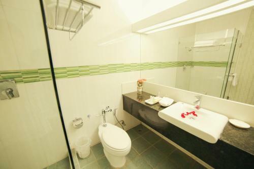 Posada Lane Xang Princess Hotel