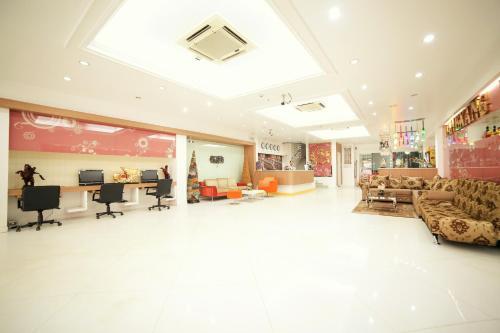 Posada Lane Xang Princess Hotel
