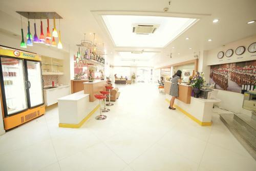 Posada Lane Xang Princess Hotel