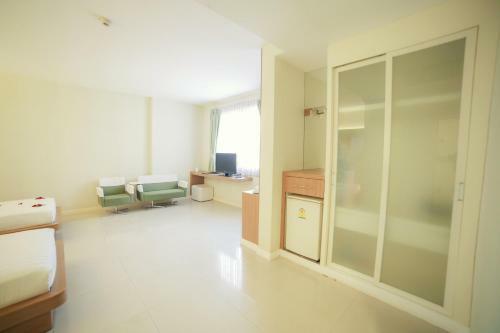Posada Lane Xang Princess Hotel