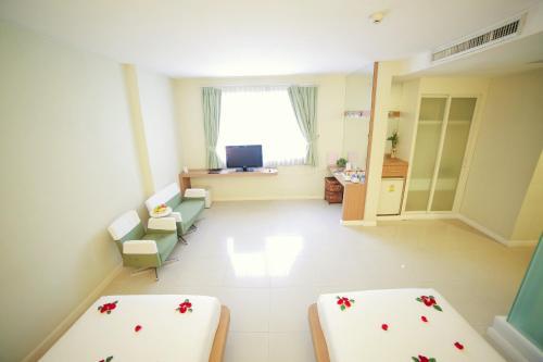 Posada Lane Xang Princess Hotel