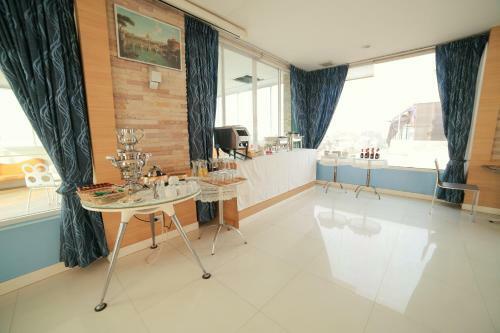 Posada Lane Xang Princess Hotel