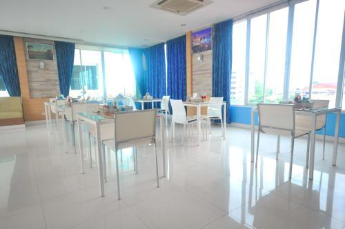 Posada Lane Xang Princess Hotel
