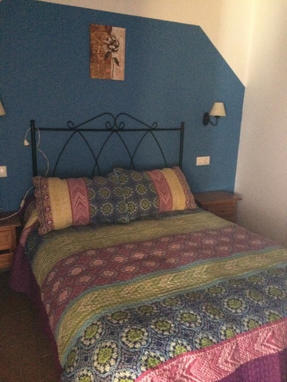 Agroturismo Casa Rural El Mero