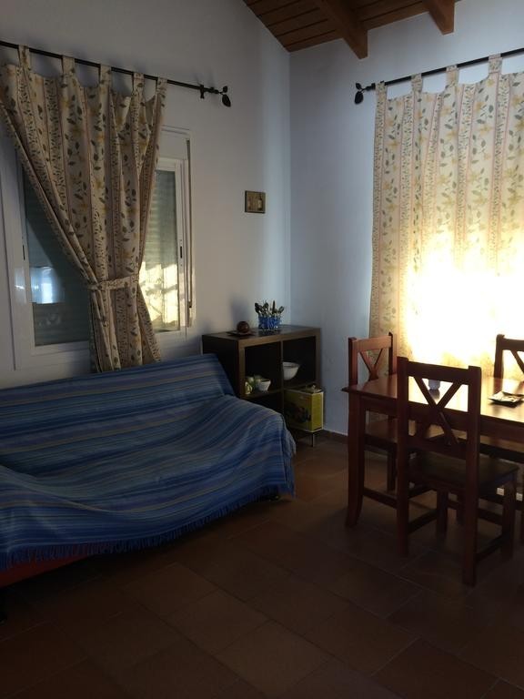 Agroturismo Casa Rural El Mero