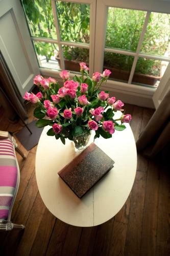 Bed & Breakfast Le Chateau De La Vierge
