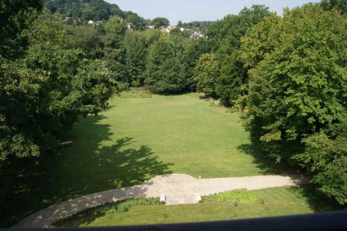 Bed & Breakfast Le Chateau De La Vierge