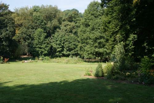 Bed & Breakfast Le Chateau De La Vierge