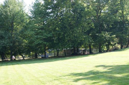 Bed & Breakfast Le Chateau De La Vierge