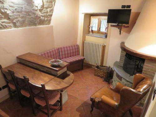 Agroturismo La Luna Nel Pozzo