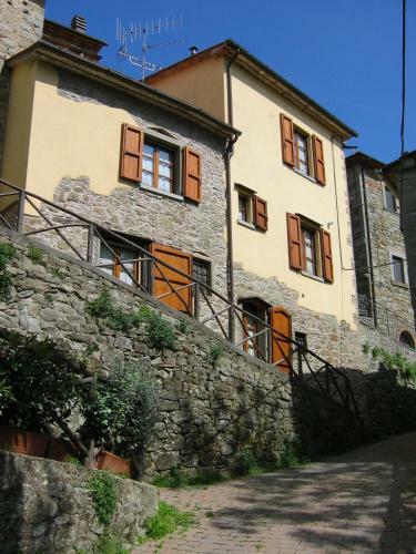 Agroturismo La Luna Nel Pozzo