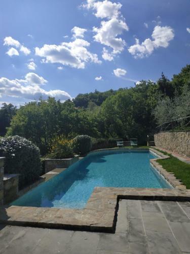 Agroturismo La Luna Nel Pozzo