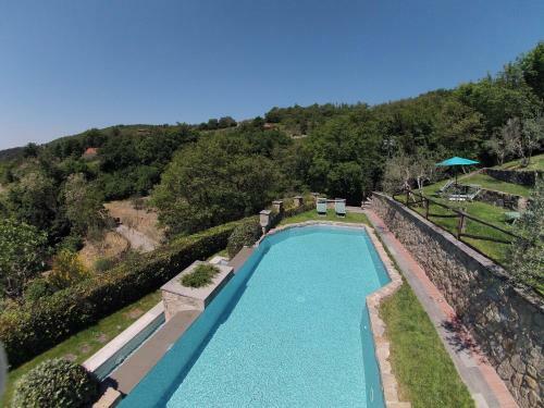 Agroturismo La Luna Nel Pozzo