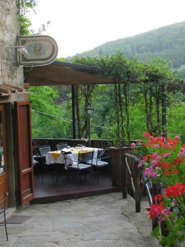 Agroturismo La Luna Nel Pozzo